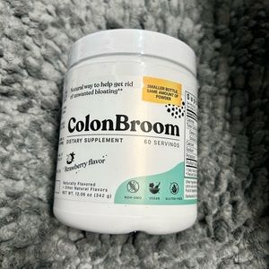 ColonBroom - Unopened
